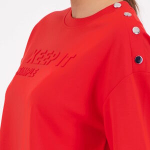 Sudadera METIS