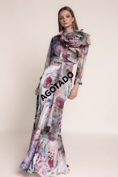 Blusa y falda AMELIE