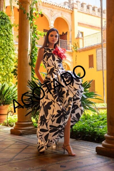 Vestido MIRTA