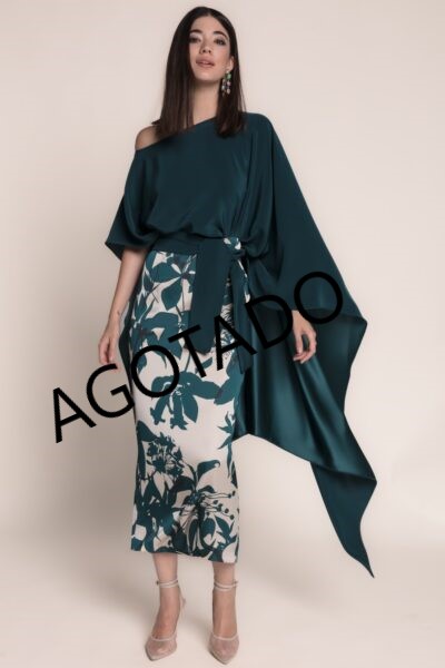 Vestido AKIRA