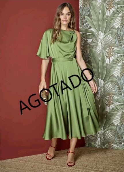 Vestido ALBATRO