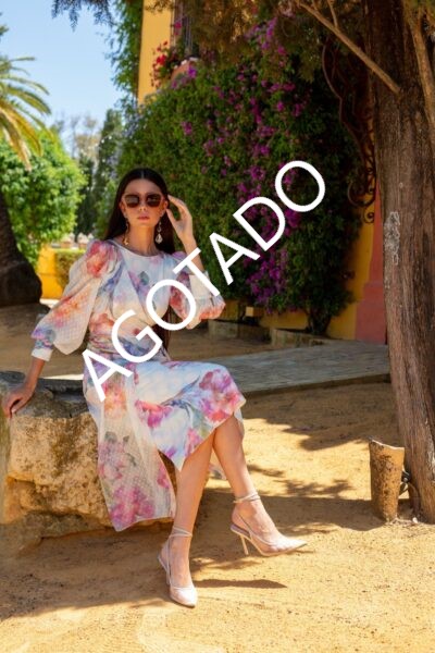 Vestido LARISA