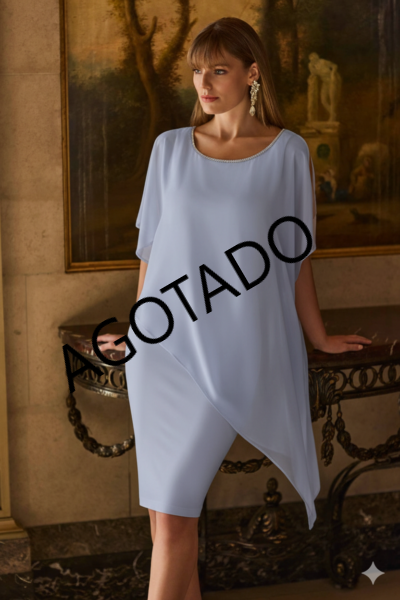 Vestido FEGEO