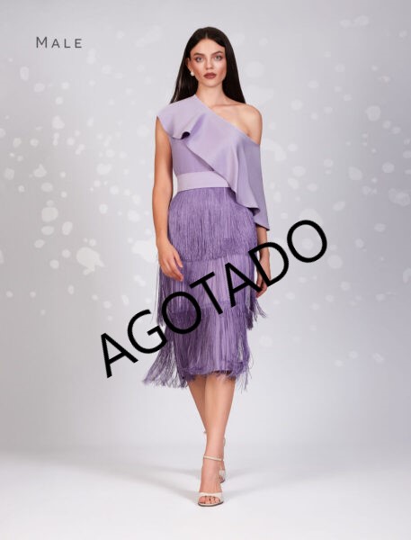 Vestido MALE