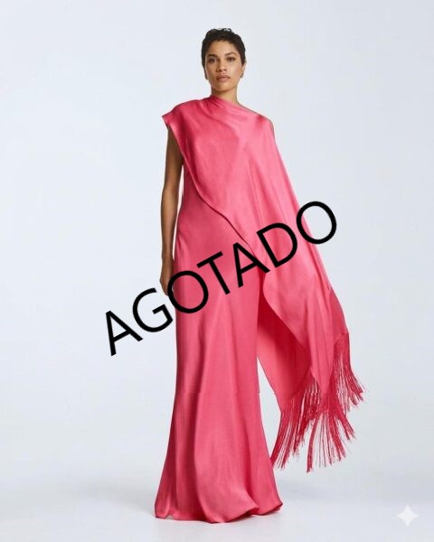 Vestido AYNA