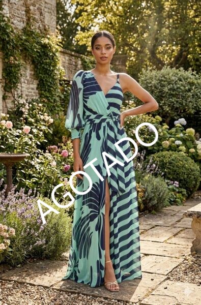 Vestido RIAZA