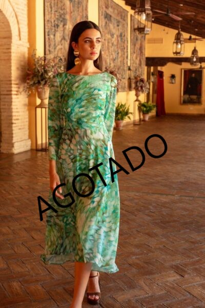Vestido GIADA