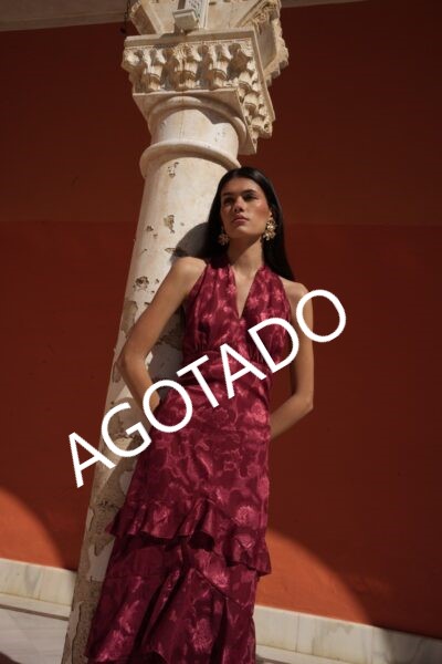 Vestido IBIZA