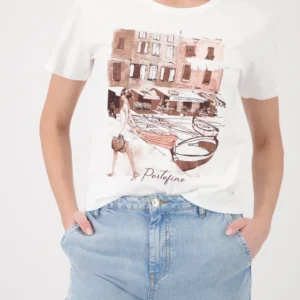 Camiseta PORTOFINO