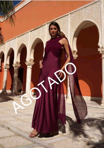 Vestido JUDITH