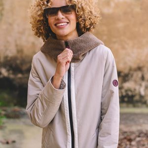 Parka HUB