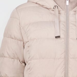 Parka MOGAR