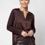 Blusa MERLO