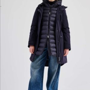 Parka- gabardina MONZA
