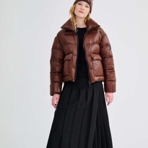 Parka MESINA