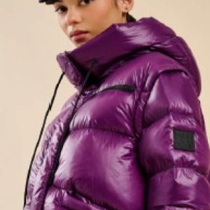 Parka MODENA