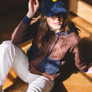 Chaqueta HUPER