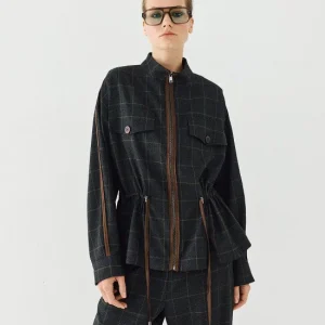 Chaqueta ABISMO