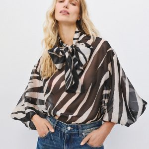 Blusa ABETO