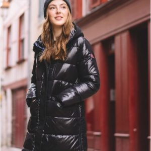 Parka HASTA