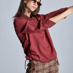Blusa AQUA