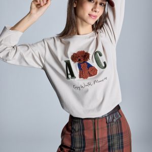 Camiseta AMORE