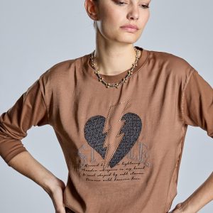 Camiseta ABANICO