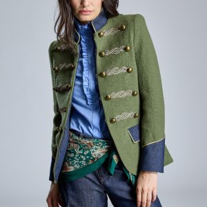 Chaqueta ABADIA