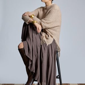 Falda ANGORA