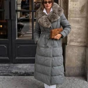 Parka PARMA