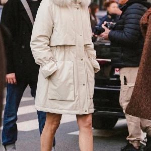 Parka PRAGA