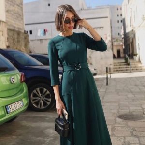 Vestido LIVORNO