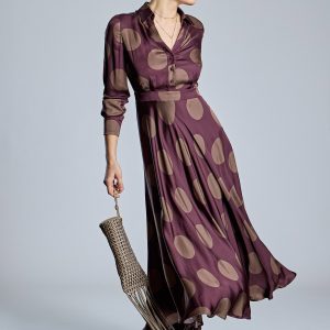 Vestido ASTRO