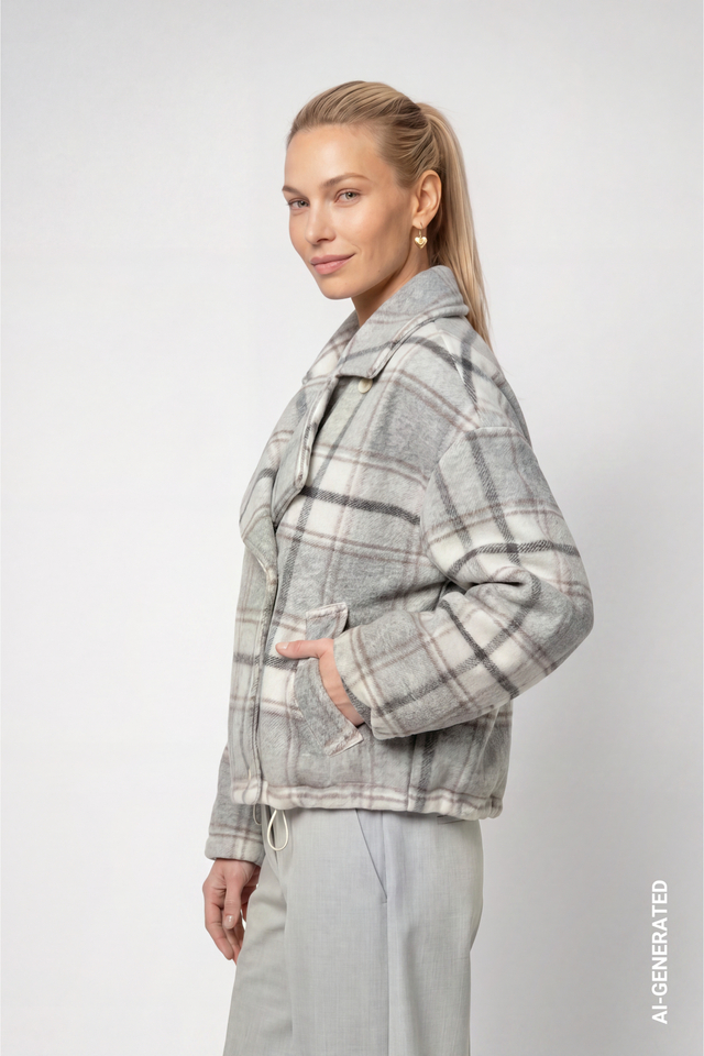 Chaquetón MASTUONO - Imagen 4