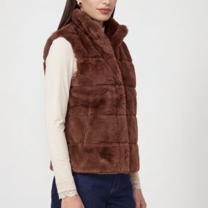 Chaleco MONTANA