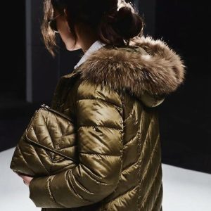 Parka PACE