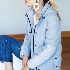 Parka PIAZZA