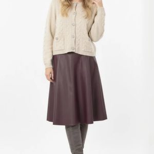 Chaqueta EOLIA