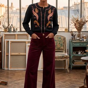 Pantalón COFLAMAND