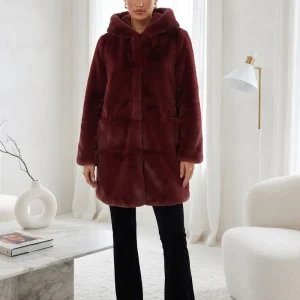 Chaquetón GEORGIE