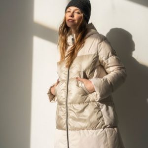 Parka HELISEA