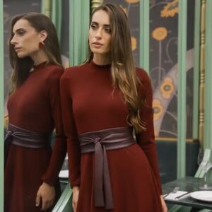 Vestido KIEV